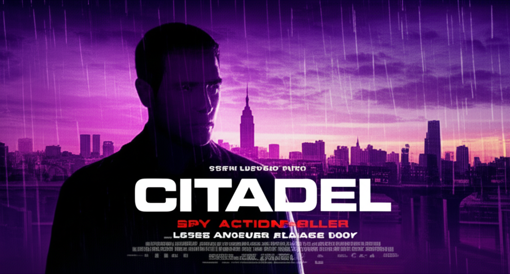 Citadel