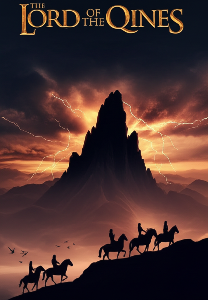 The Rings of Power