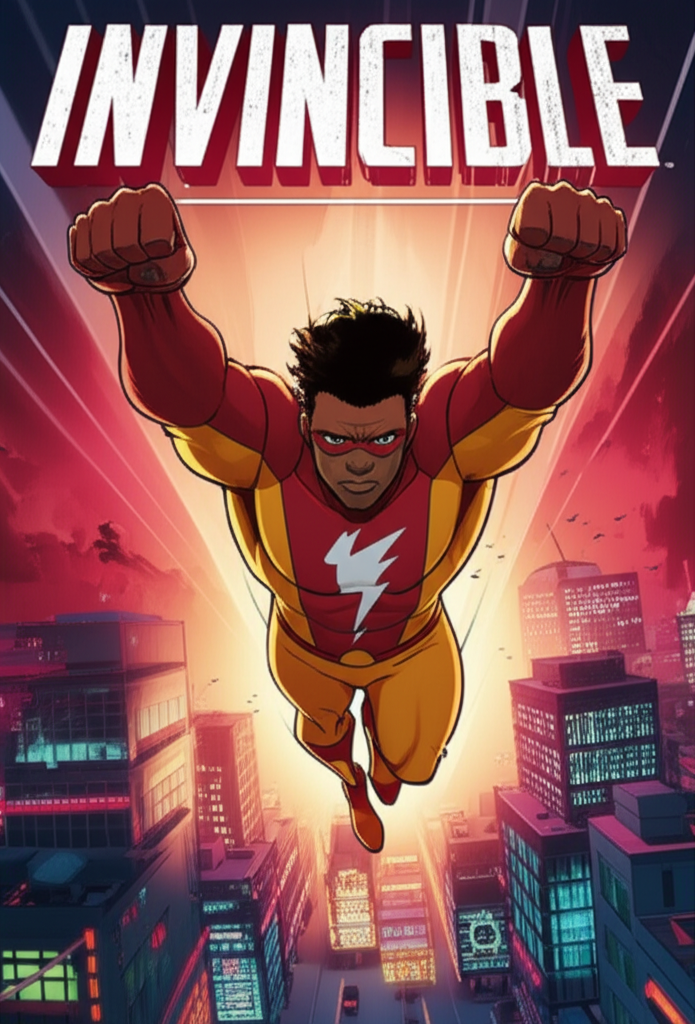 Invincible