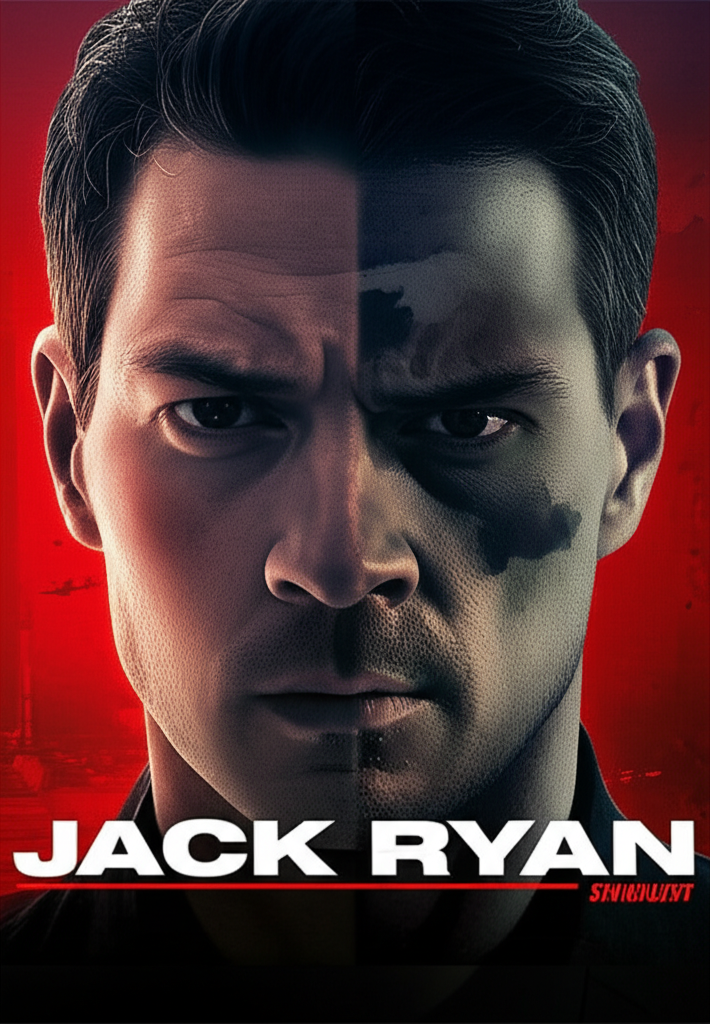 Jack Ryan