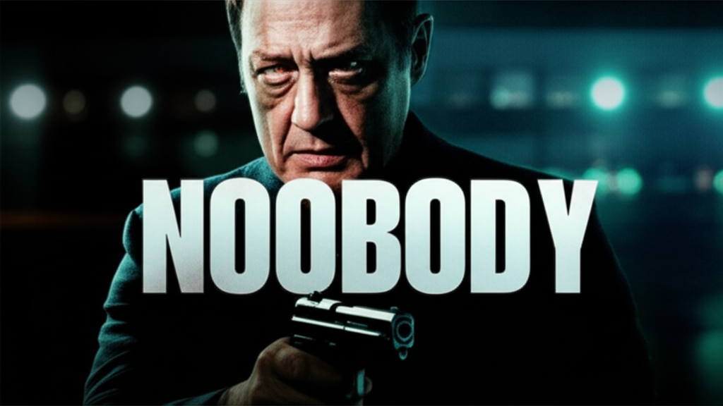 Nobody
