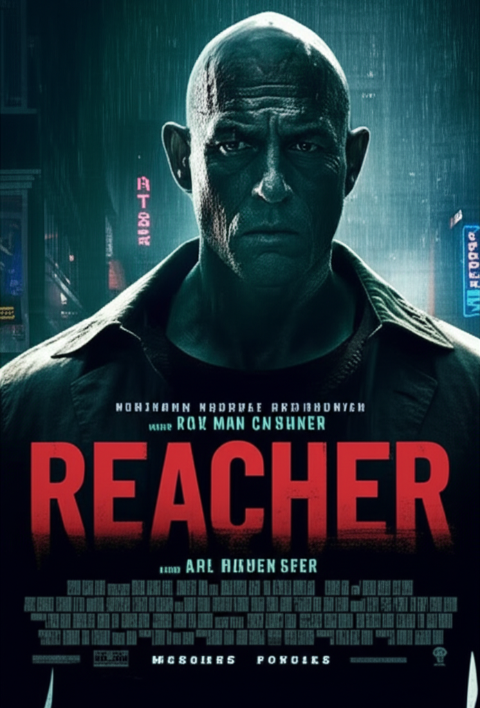 Reacher