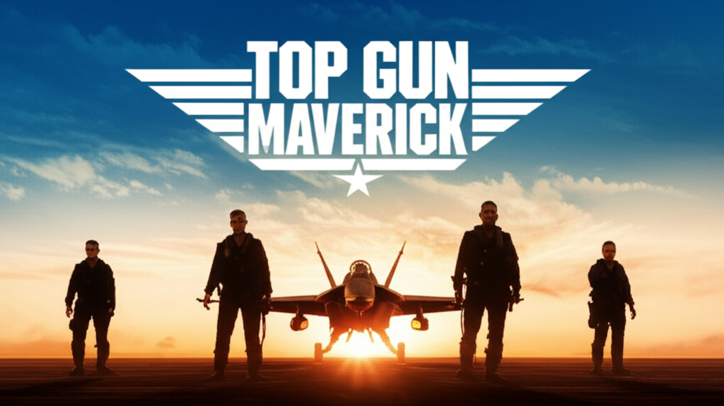 Top Gun: Maverick