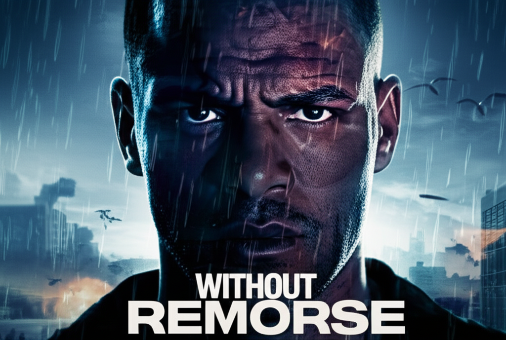 Without Remorse